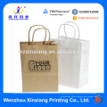 wholesale recycle kraft paper tea bag,paper coffee bags